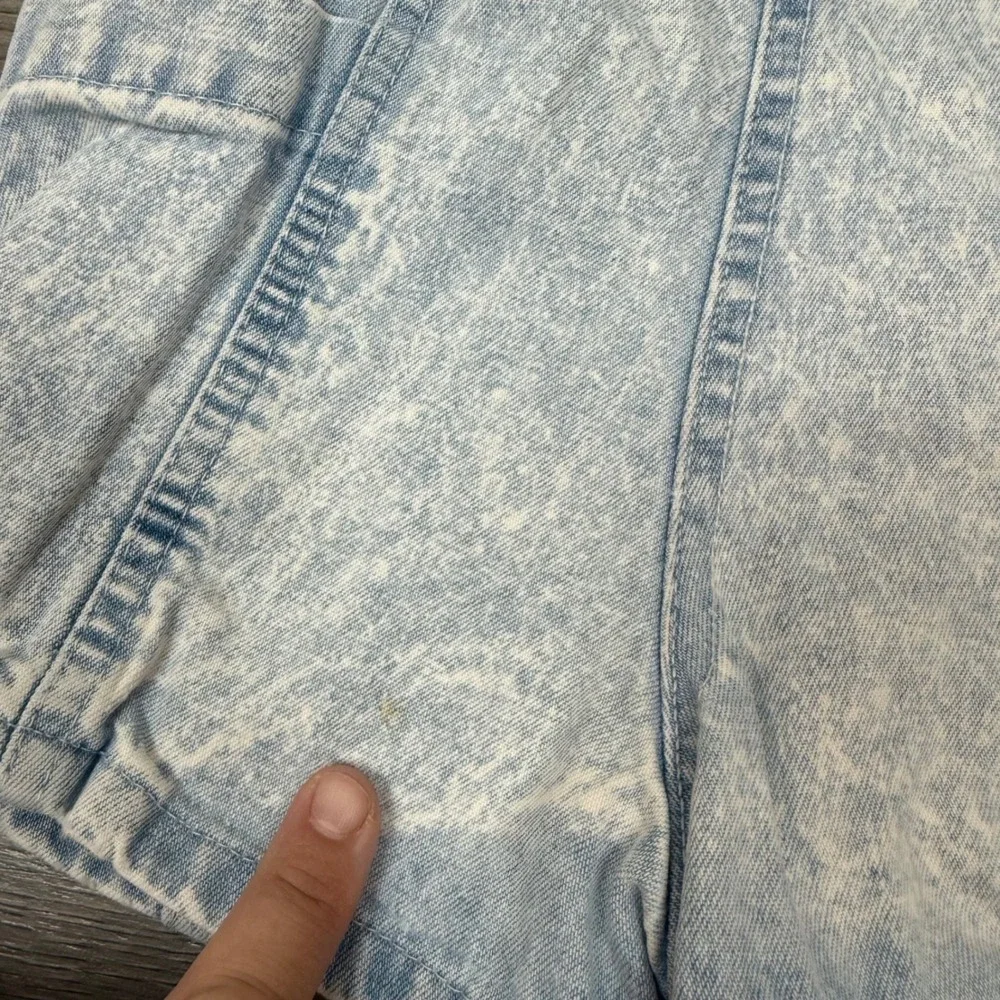 Gymboree vintage overalls